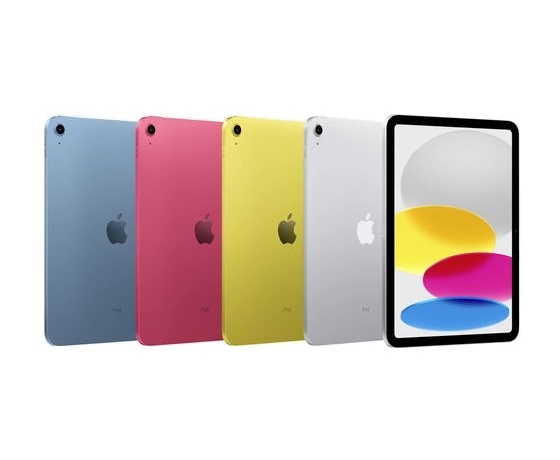 iPad 第10世代 10.9インチ