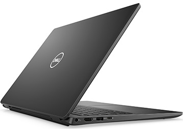 DELL Latitude3520 後ろ