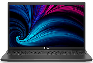 DELL Latitude3520 正面