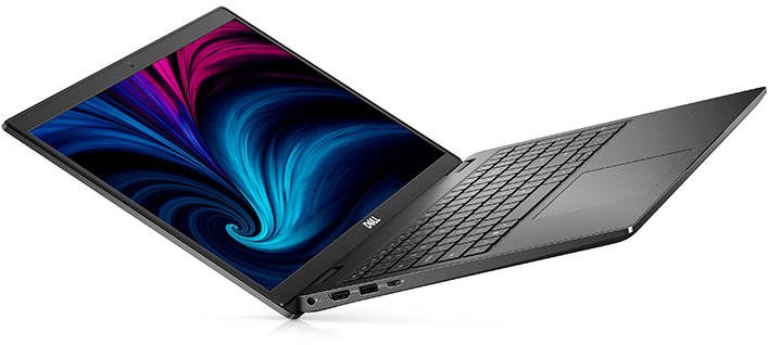 DELL Latitude3520