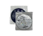 セットアップCD