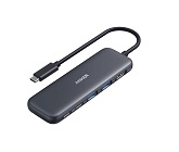 USB-C ハブ 本体