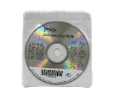 取扱説明書CD-ROM