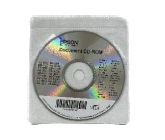 取扱説明書CD-ROM