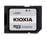 SDカード変換アダプター