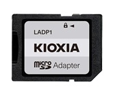 SDカード変換アダプタ