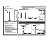 組立説明書