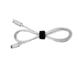 USB-C - C ケーブル