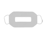 VR用衛生フェイスマスク