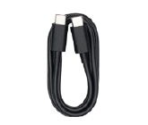 USB C-Cケーブル