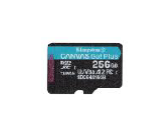microSDカード 256GB