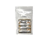 予備電池(単3サイズ)