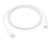 USB-C - Lightningケーブル