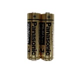 予備電池(単3サイズ)