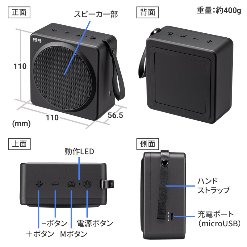 サイズ