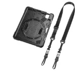 ネックストラップ付耐衝撃ケース