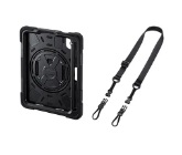 ネックストラップ付耐衝撃ケース