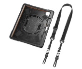 ネックストラップ付耐衝撃ケース