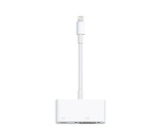 Apple iPad Lightning→VGA(RGB)変換アダプタ
