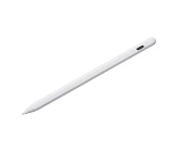 ハイブリッド充電式極細タッチペン