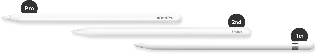 Apple Pencil