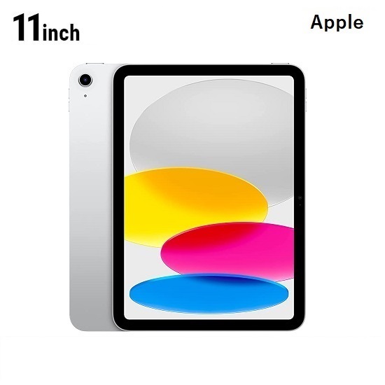 iPad 11インチ(A16) Wi-Fiモデル