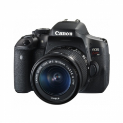 Canon EOS Kiss X8i デジタル一眼レフカメラダブルズームキット