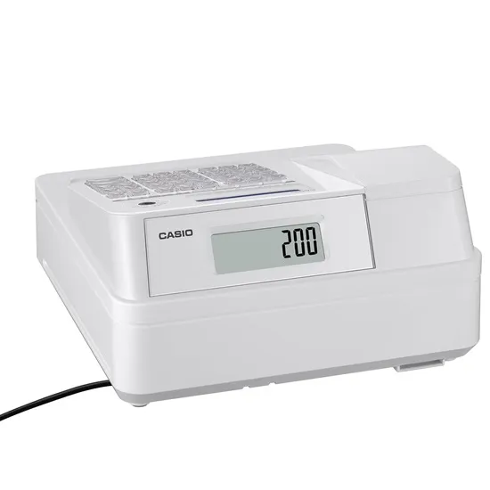 カシオ レジスター SR-S200-EX Bluetoothレジ 楽天市場】レジスター カシオ SR-S200-EX ブラック (インボイス