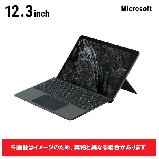 Surface Pro6 タイプカバーセット