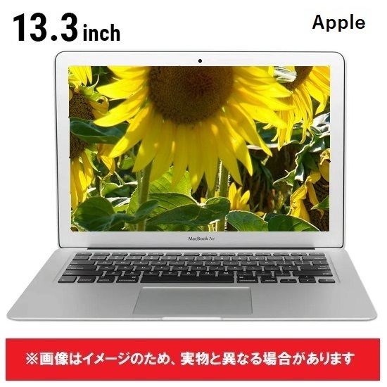 MacBook Air Retina 13インチ (2020モデル)