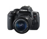 Canon EOS Kiss X8i デジタル一眼レフカメラ ダブルズームキット レンタル