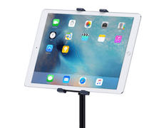 iPad・タブレット展示用機材レンタル商品一覧