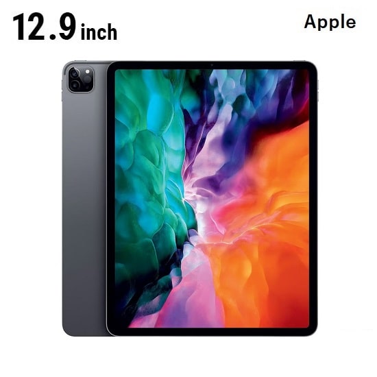 iPad Pro（第4世代） 12.9inch Wi-Fiモデル